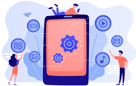 Every8.Cloud Platform