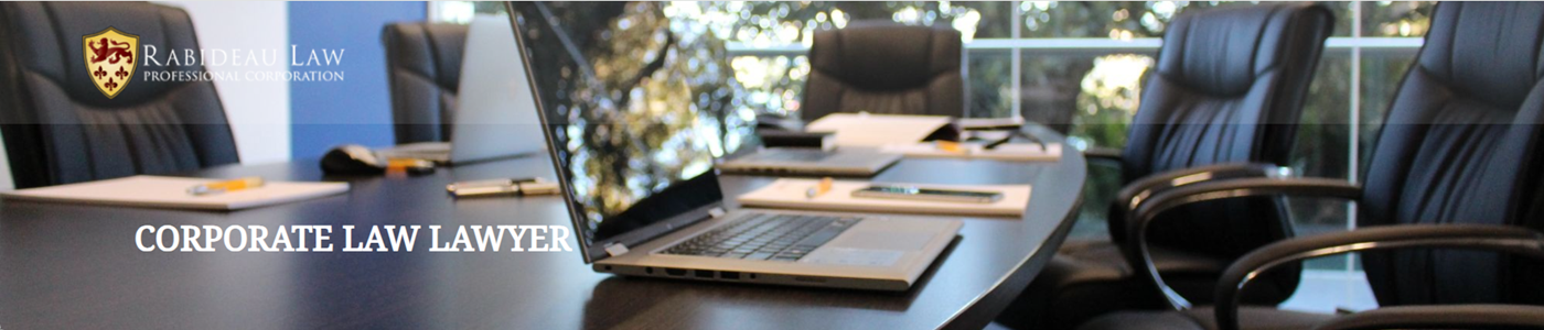 Rabideau Law Modernizes Client Engagement with Every8.Cloud