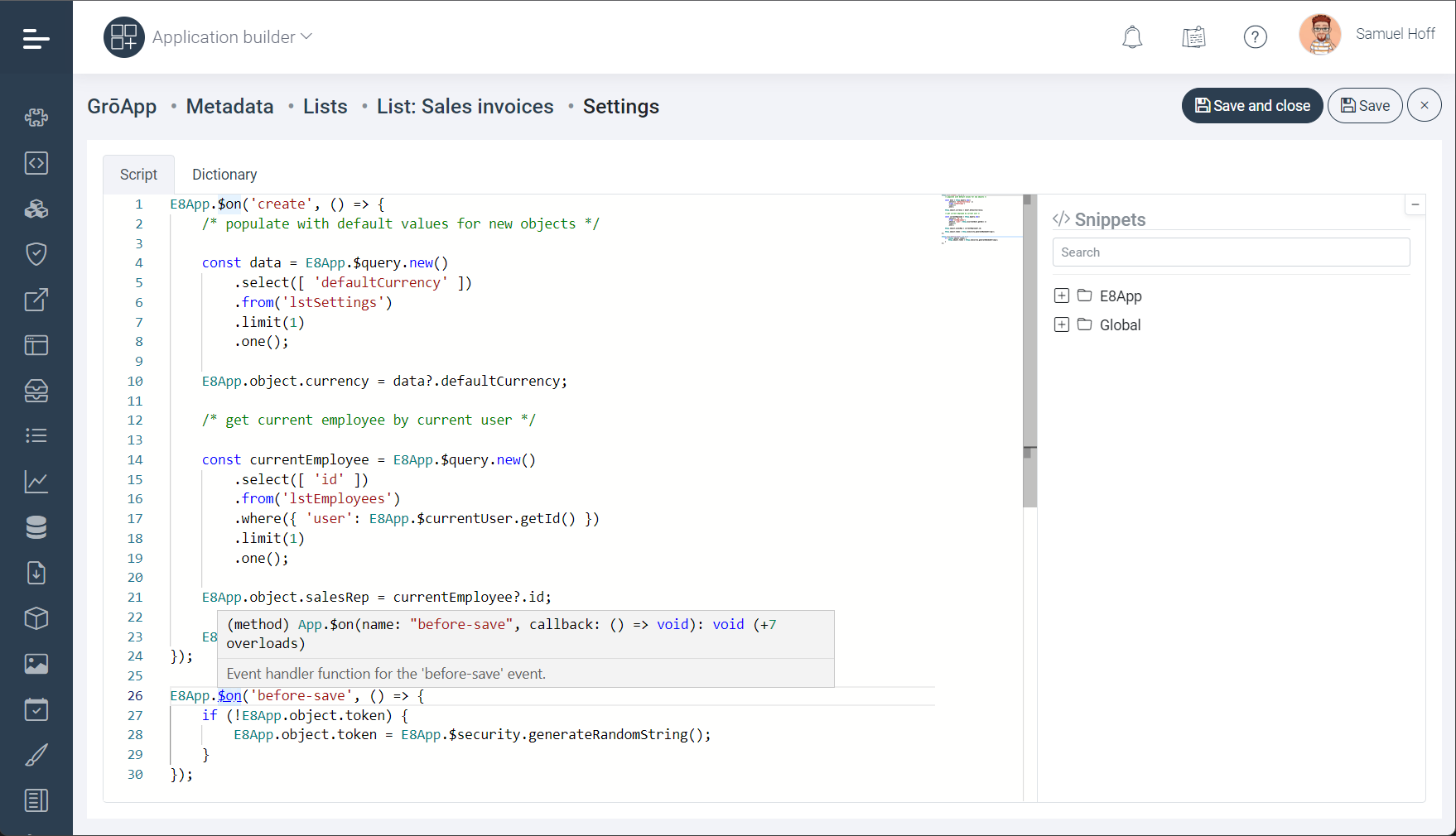 Introducing Modules: Unlocking Versatility in Your Workflow